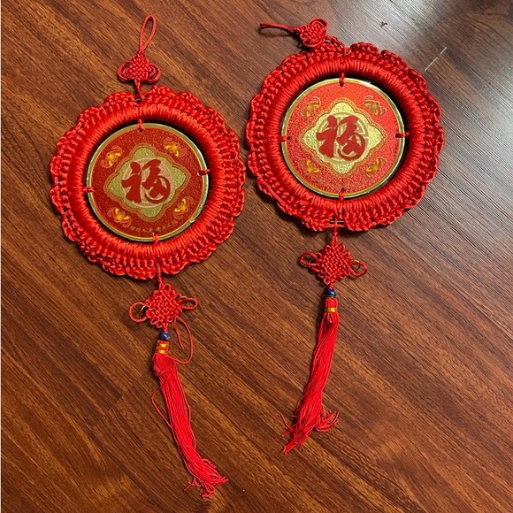 Chinese wedding decorations - Picture 4 of 7